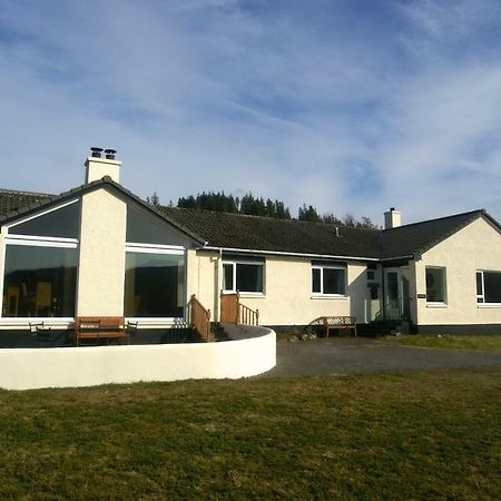 Parth Galen Plockton Exterior foto