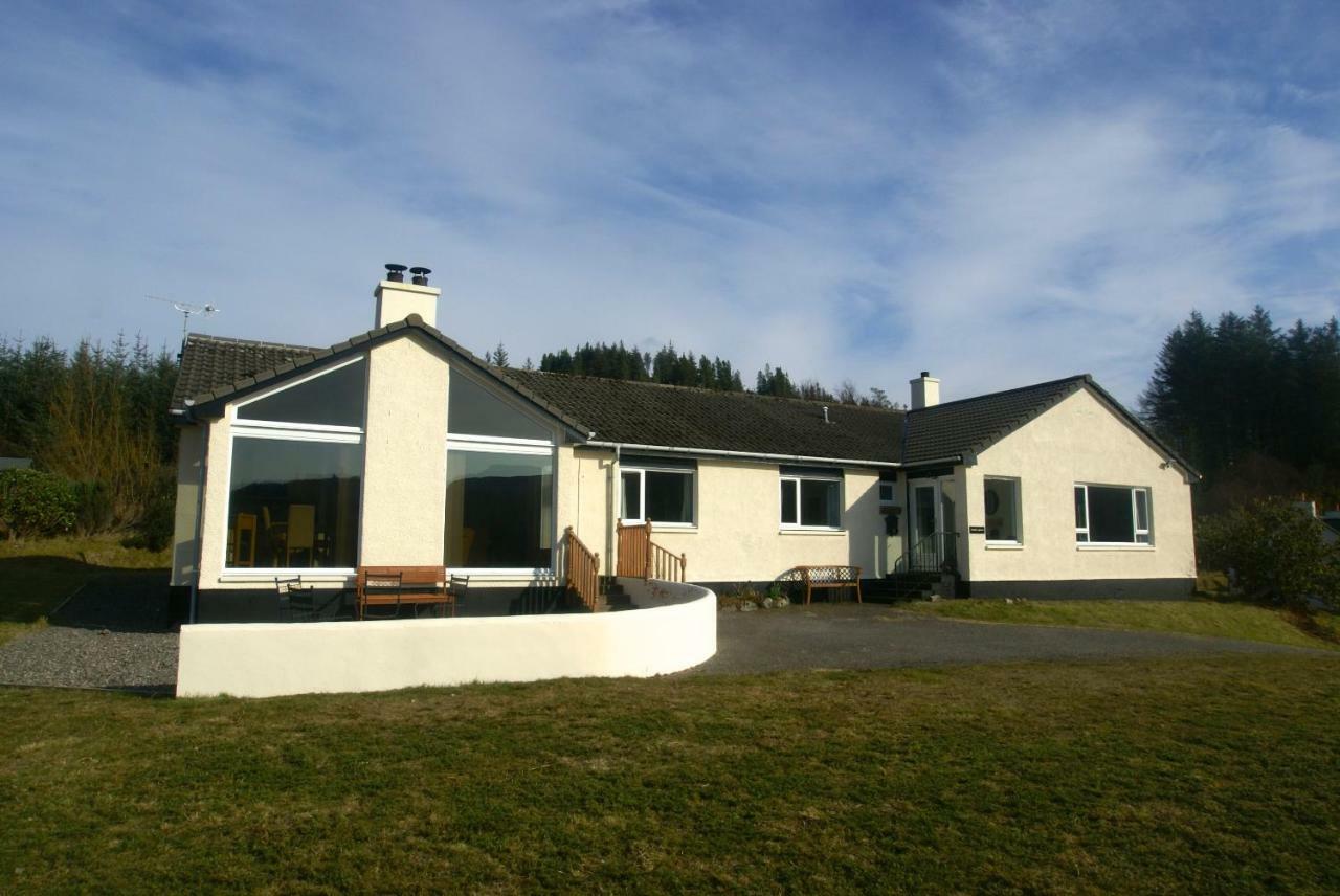 Parth Galen Plockton Exterior foto