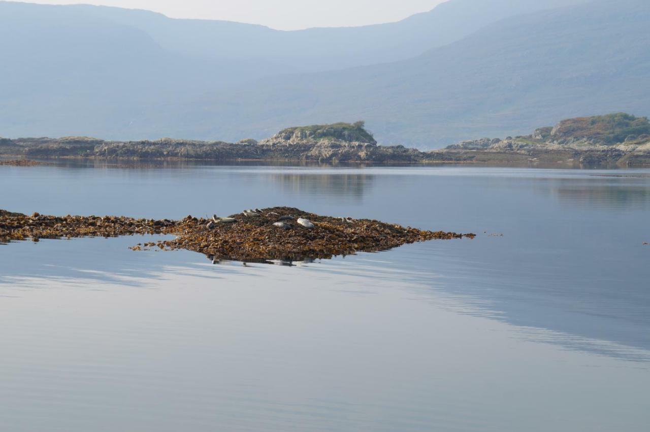 Parth Galen Plockton Exterior foto