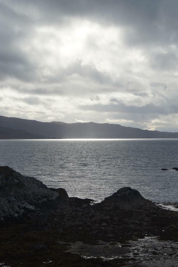 Parth Galen Plockton Exterior foto