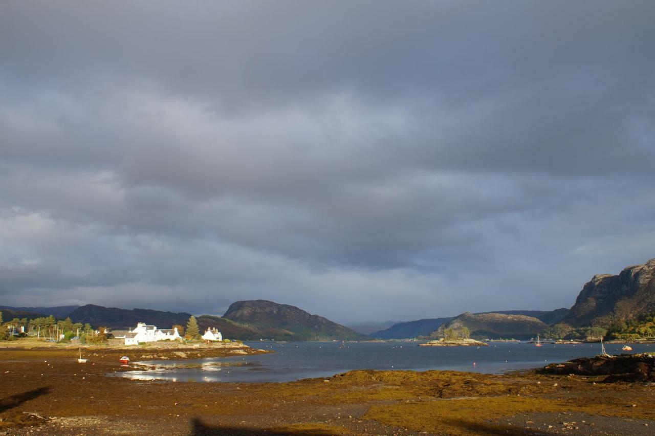 Parth Galen Plockton Exterior foto