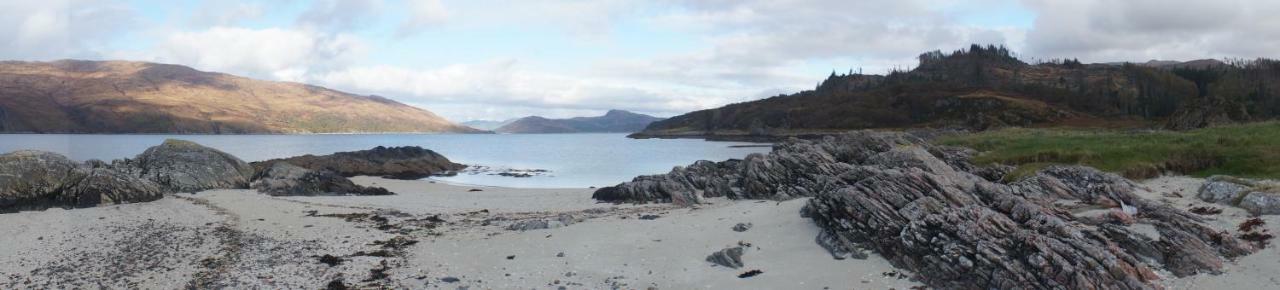 Parth Galen Plockton Exterior foto